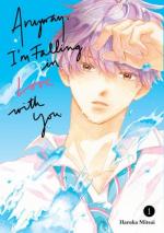 Haruka Mitsui: Anyway, I
