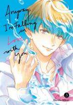 Haruka Mitsui: Anyway, I