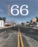 Freddy LANGER: Route 66 - Reisen auf der