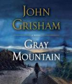 Gray Mountain