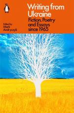 Mark Andryczyk: Writing from Ukraine