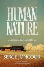 Serge Joncour: Human Nature