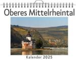 Oberes Mittelrheintal