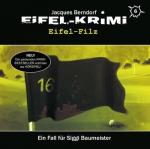 Eifel-Krimi - Eifel-Filz, 2 Audio-CD