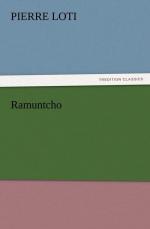 Ramuntcho (TREDITION CLASSICS)