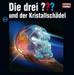 Folge 217: und der Kristallschädel [Vinyl LP]