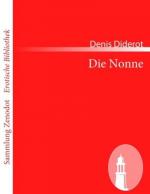 Die Nonne (Sammlung Zenodot rotische Bibliothek)