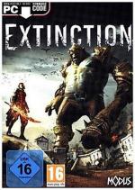 Extinction