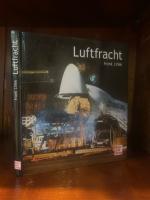 Frank Littek: Luftfracht.