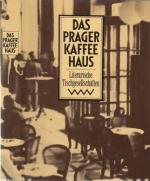 Jähn, Karl-Heinz (Hrsg.): Das Prager Kaf Jähn, Karl-Heinz (Hrsg.): Das Prager Kaf