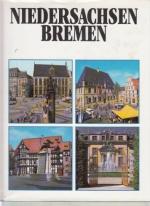Hermann Gutmann: Niedersachsens Bremen. Hermann Gutmann: Niedersachsens Bremen.