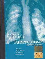 Clinical Tuberculosis. Text in Englisch.