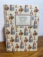 Karl Riha: Commedia Dell