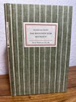 Selma Lagerlöf: Das Mädchen vom Moorhof.