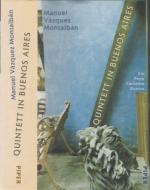 Montalban, Manuel Vazquez: Quintett in B Montalban, Manuel Vazquez: Quintett in B
