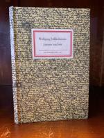 Wolfgang Hildesheimer: Jansen und wir. H Wolfgang Hildesheimer: Jansen und wir. H