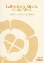 Roepke, Claus-Jürgen (Hrsg.): Lutherisch Roepke, Claus-Jürgen (Hrsg.): Lutherisch