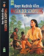 Allen, Roger MacBridge: Waisen der Schöp Allen, Roger MacBridge: Waisen der Schöp