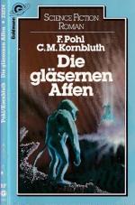Pohl, Frederik und Cyril M. Kornbluth: D Pohl, Frederik und Cyril M. Kornbluth: D