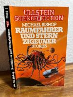 Raumfahrer und Sternzigeuner. Science Fiction Stories. Aus dem Englischen übersetzt von Johannes R. Blasius.