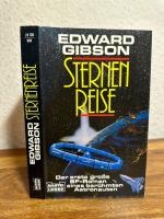 Edward Gibson: Sternenreise. Science Fic