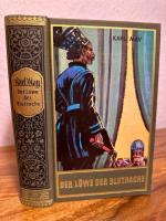 Der Löwe der Blutrache und andere Reiseerzählungen. Herausgegeben von Dr. E.A. Schmid.