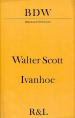 Ivanhoe. Deutsch von Christine Hoeppener. Nachwort von Klaus Udo Szudra.