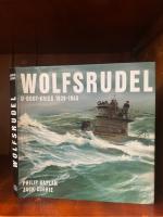 Kaplan, Philip und Jack Currie: Wolfsrud Kaplan, Philip und Jack Currie: Wolfsrud