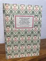 Grimm, Jacob und Wilhelm: Jorinde und Jo Grimm, Jacob und Wilhelm: Jorinde und Jo