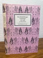 Lemmer, Manfred (Hrsg.): Der Heidelberge Lemmer, Manfred (Hrsg.): Der Heidelberge