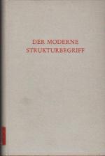 Naumann, Hans (Hrsg.): Der moderne Struk Naumann, Hans (Hrsg.): Der moderne Struk