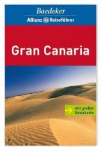 Gran Canaria. [Text: Birgit Borowski ; Achim Bourmer ; Hans Jürgen Fründt. Bearb.: Baedeker-Red. (Birgit Borowski). Chefred.: Rainer Eisenschmid] / Baedeker-Allianz-Reiseführer