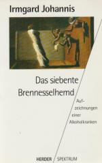 Ingrid Johannis: Das siebente Brennessel Ingrid Johannis: Das siebente Brennessel