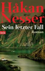 Nesser, HÃ¥kan und Christel Hildebrandt: Nesser, HÃ¥kan und Christel Hildebrandt: