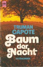 Baum der Nacht : Erzählungen. [Dt. von Liselotte Fassbinder ...] / Heyne-Bücher ; Nr. 5461