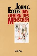 Eccles, John C. (Verfasser): Das Gehirn Eccles, John C. (Verfasser): Das Gehirn