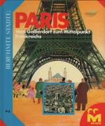 Louis Joos: Paris : vom Gallierdorf zum Louis Joos: Paris : vom Gallierdorf zum