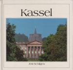 Kassel. [Fotos und Text: Jost Schilgen. Übers. Engl.: Michael Meadows. Franz.: Mireille Patel]