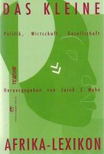 Mabe, Jacob Emmanuel (Hrsg.): Das Afrika Mabe, Jacob Emmanuel (Hrsg.): Das Afrika