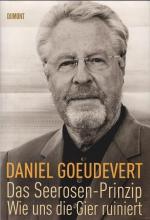 Daniel Goeudevert: Das Seerosen-Prinzip 