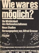 Burgelin, Henri (Mitwirkender) und Alfre Burgelin, Henri (Mitwirkender) und Alfre