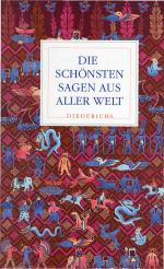 Die schönsten Sagen aus aller Welt / Zusammengestellt und herausgegeben von Hans-Jörg Uther