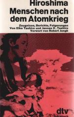 Tashiro, Elke und Jannes Tashiro: Hirosh Tashiro, Elke und Jannes Tashiro: Hirosh