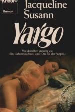 Jacqueline Susann: Yargo : Roman. [Aus d Jacqueline Susann: Yargo : Roman. [Aus d