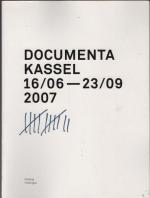 Documenta (Exhibition)Roger M. Buergel u Documenta (Exhibition)Roger M. Buergel u