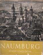 Naumburg : Stadt u. Dom. Kurt Wassermann ; Fritz Hege