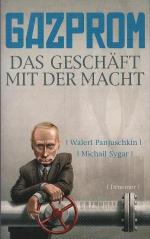 Panjuškin, Valerij V. und Michail Vikto Panjuškin, Valerij V. und Michail Vikto