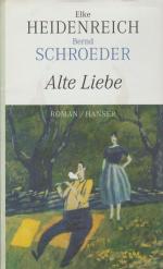 Heidenreich, Elke und Bernd Schroeder: A Heidenreich, Elke und Bernd Schroeder: A