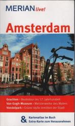 Brügge, Dirk ter: Amsterdam : [Grachten 