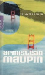 Maupin, Armistead: Armistead Maupins Sta Maupin, Armistead: Armistead Maupins Sta
